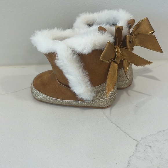 BEBE Baby boots - Picture 3 of 5